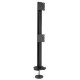 Chief K3G120B Supporti a parete per TV 76,2 cm (30