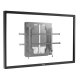 Chief MSD1U Supporto per display espositivi Nero 4
