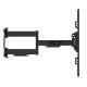 Multibrackets 2616 Supporto TV a parete 2,79 m (110