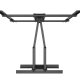 Multibrackets 2616 Supporto TV a parete 2,79 m (110