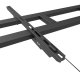 Multibrackets 2654 Supporto TV a parete 2,13 m (84