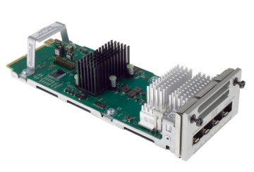 Cisco C3850-NM-4-1G= modulo del commutatore di rete Gigabit Ethernet