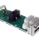 Cisco C3850-NM-4-1G= modulo del commutatore di rete Gigabit Ethernet 2