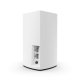 Linksys Velop Dual-band (2.4 GHz/5 GHz) Wi-Fi 5 (802.11ac) Bianco 2 Interno 4