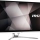 MSI Pro 22XT 10M-007EU Intel® Pentium® Gold G6400 54,6 cm (21.5