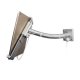 ITB PAD-SGM supporto antifurto per tablet 33 cm (13