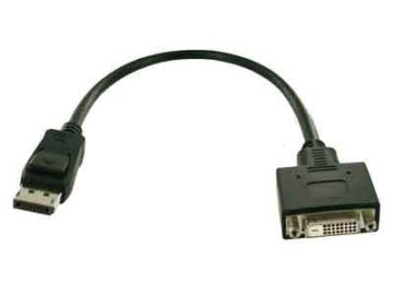 Fujitsu S26361-F2391-L200 cavo e adattatore video DisplayPort DVI-D