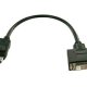 Fujitsu S26361-F2391-L200 cavo e adattatore video DisplayPort DVI-D 2