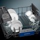 Siemens iQ300 SN63HX36TE lavastoviglie A scomparsa totale 12 coperti E 4