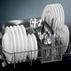 Siemens iQ300 SN63HX36TE lavastoviglie A scomparsa totale 12 coperti E 6