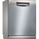 Bosch Serie 6 SMS6ECI07E lavastoviglie Libera installazione 14 coperti D 2