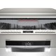 Bosch Serie 6 SMS6ECI07E lavastoviglie Libera installazione 14 coperti D 6