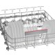 Bosch Serie 6 SMS6ECI07E lavastoviglie Libera installazione 14 coperti D 8