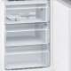 Siemens iQ300 KG36NVIEC frigorifero con congelatore Libera installazione 324 L E Acciaio inox 4
