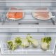 Siemens iQ300 KG36NVIEC frigorifero con congelatore Libera installazione 324 L E Acciaio inox 6