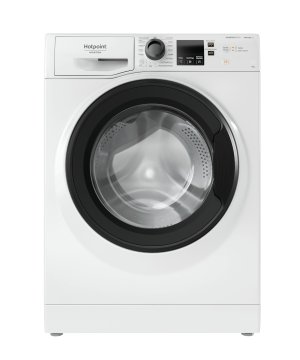 Hotpoint NF1043WK IT N lavatrice Caricamento frontale 10 kg 1400 Giri/min Bianco