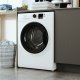 Hotpoint NF1043WK IT N lavatrice Caricamento frontale 10 kg 1400 Giri/min Bianco 11