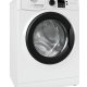 Hotpoint NF1043WK IT N lavatrice Caricamento frontale 10 kg 1400 Giri/min Bianco 12