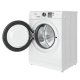 Hotpoint NF1043WK IT N lavatrice Caricamento frontale 10 kg 1400 Giri/min Bianco 13