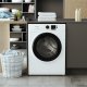 Hotpoint NF1043WK IT N lavatrice Caricamento frontale 10 kg 1400 Giri/min Bianco 5