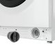 Hotpoint NF1043WK IT N lavatrice Caricamento frontale 10 kg 1400 Giri/min Bianco 8