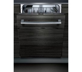 Siemens iQ300 SN63HX52AE lavastoviglie A scomparsa totale 13 coperti D