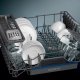 Siemens iQ300 SN63HX52AE lavastoviglie A scomparsa totale 13 coperti D 8