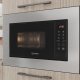 Indesit Microonde da incasso MWI 120 GX - MWI 120 GX 13