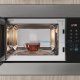 Indesit Microonde da incasso MWI 120 GX - MWI 120 GX 7