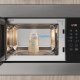 Indesit Microonde da incasso MWI 120 GX - MWI 120 GX 8