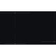 Whirlpool WS Q4860 NE Nero Da incasso 60 cm Piano cottura a induzione 4 Fornello(i) 13