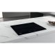 Whirlpool WS Q4860 NE Nero Da incasso 60 cm Piano cottura a induzione 4 Fornello(i) 9