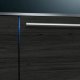 Siemens iQ300 SN73HX60CE lavastoviglie A scomparsa totale 14 coperti D 4