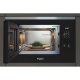 Whirlpool Microonde da incasso - WMF250G 5