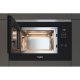 Whirlpool Microonde da incasso - WMF250G 7