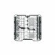 Whirlpool WI 7020 PF A scomparsa parziale 14 coperti E 12