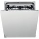 Whirlpool WI 7020 PF A scomparsa totale 14 coperti E 18