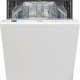 Indesit Lavastoviglie da incasso DIC 3C24 A - DIC 3C24 A 2