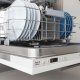 Indesit Lavastoviglie da incasso DIC 3C24 A - DIC 3C24 A 18