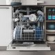 Indesit Lavastoviglie da incasso DIC 3C24 A - DIC 3C24 A 3