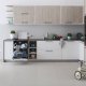 Indesit Lavastoviglie da incasso DIC 3C24 A - DIC 3C24 A 5