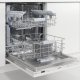 Indesit Lavastoviglie da incasso DIC 3C24 A - DIC 3C24 A 8