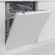 Indesit Lavastoviglie da incasso DIC 3C24 A - DIC 3C24 A 9