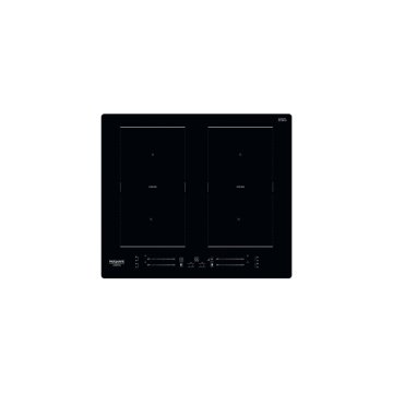 Hotpoint Ariston Piano cottura a induzione HS 5160C NE