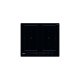 Hotpoint Ariston Piano cottura a induzione HS 5160C NE 2