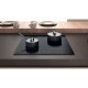 Hotpoint Ariston Piano cottura a induzione HS 5160C NE 8