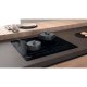 Hotpoint Ariston Piano cottura a induzione HS 5160C NE 10