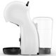 De’Longhi Piccolo DeLonghi - Nescafé Dolce Gusto XS EDG110.W – Bianco/Nero 6