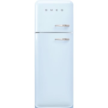 Smeg 50's Style FAB30LPB5 Azzurro