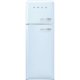 Smeg 50's Style FAB30LPB5 Azzurro 2